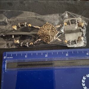 Lilla Rose Flexi Hair Clip Sz LG